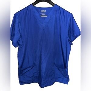 Cherokee Workwear Women’s Scrub Top